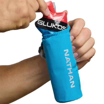 Nathan Pinnacle 14oz Soft Flask