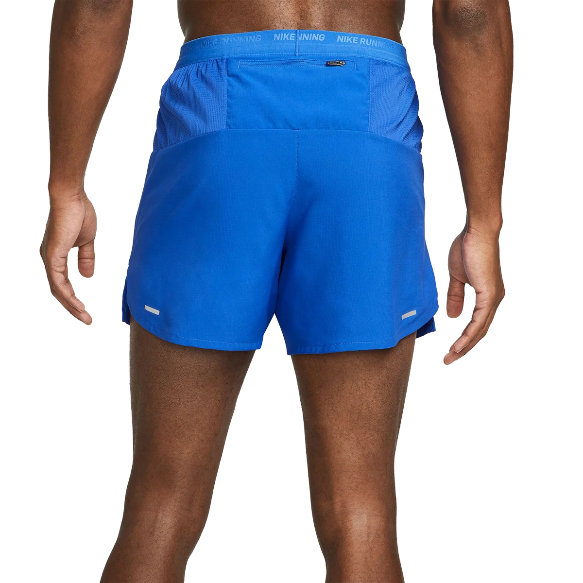 Nike Dri-FIT 5" Brief-Lined Running Short