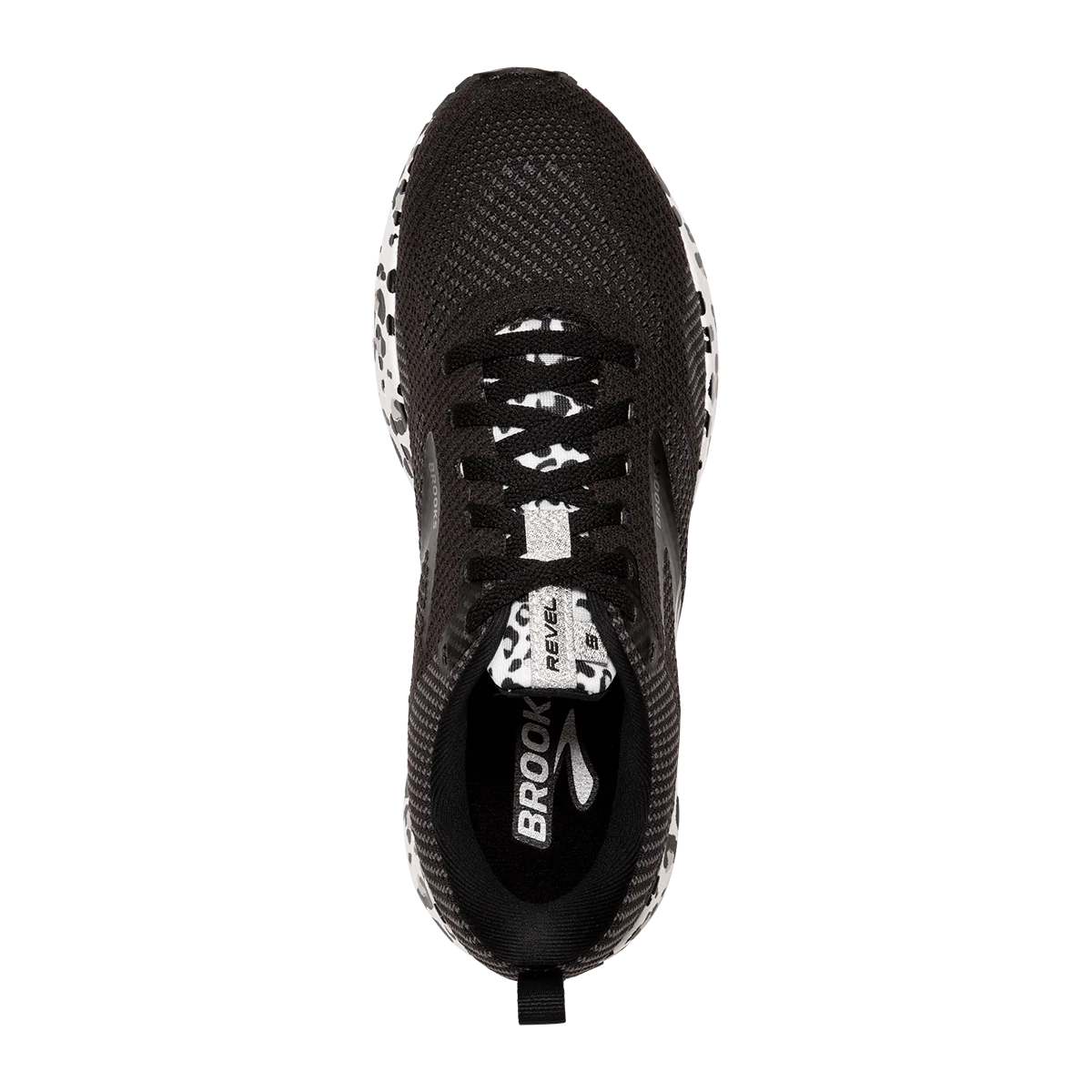 Brooks Revel 5 Delicate Dyes