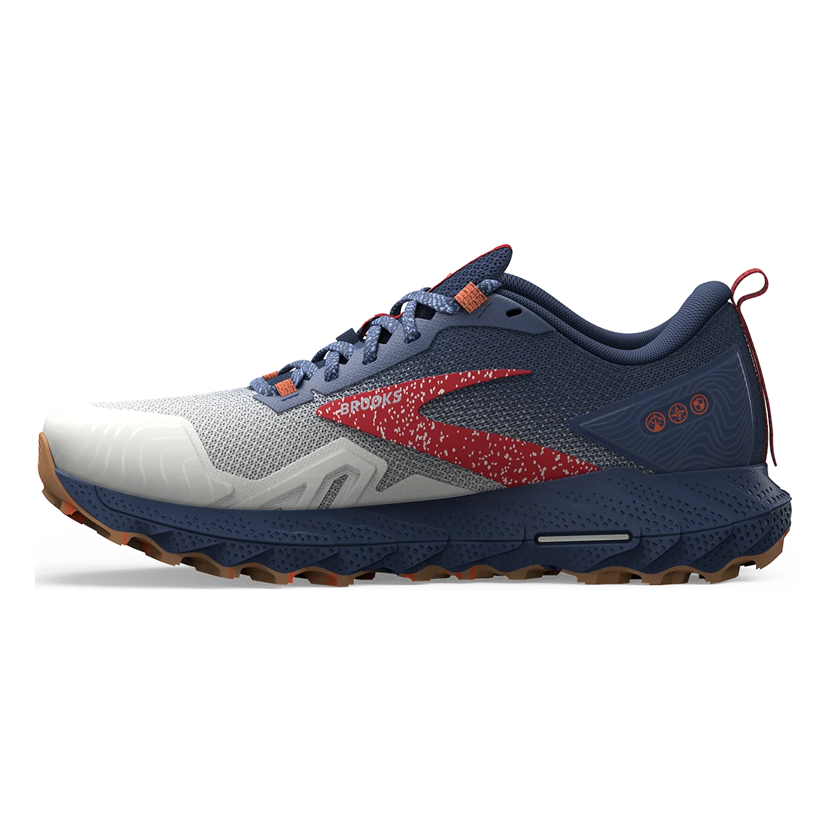 Brooks Cascadia 17
