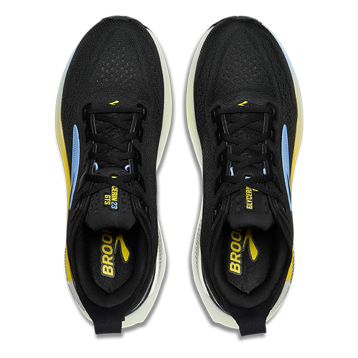 Brooks Glycerin GTS 23