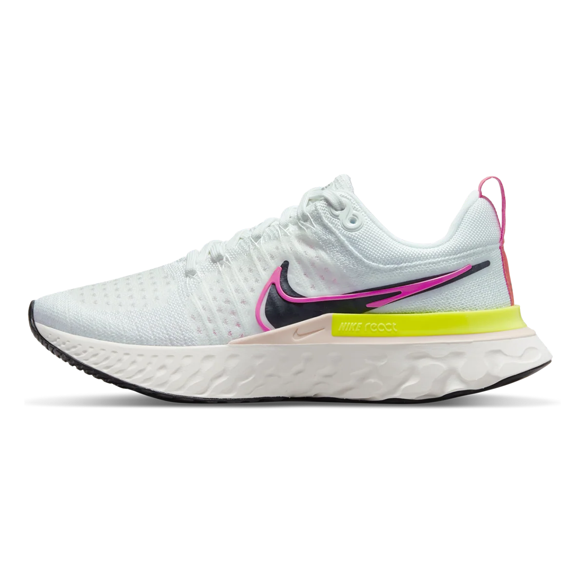 Nike React Infinity Run Flyknit 2