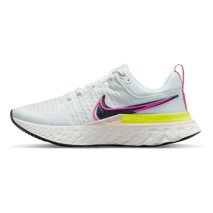 Nike React Infinity Run Flyknit 2