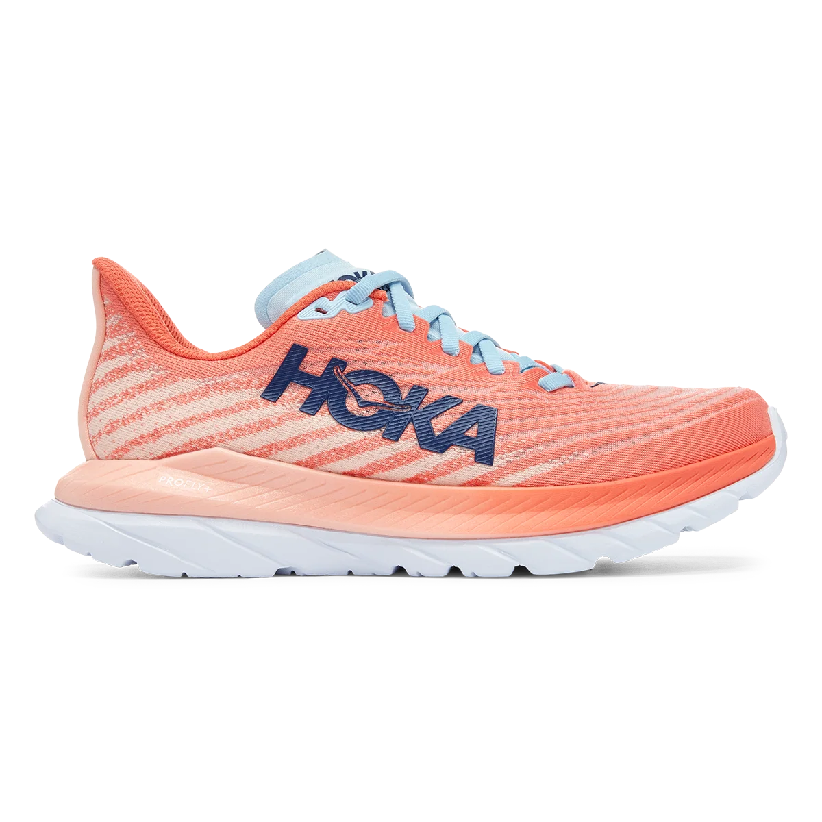 Hoka Mach 5