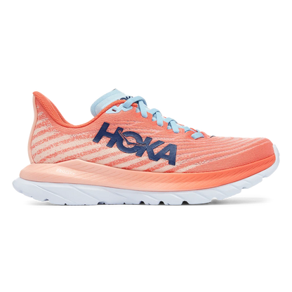 Hoka Mach 5