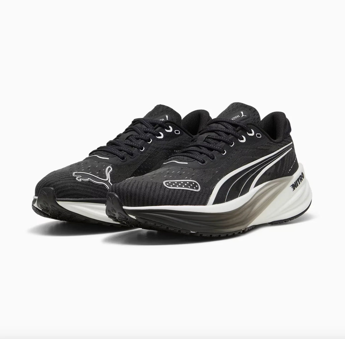 Men's Puma Magnify NITRO™ Tech 2 (Clearance)