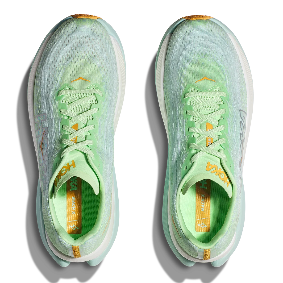 Hoka Mach X