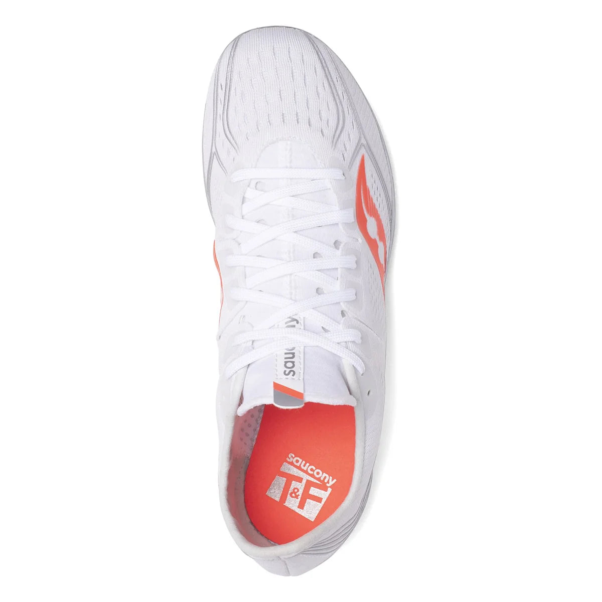 Saucony Endorphin 3