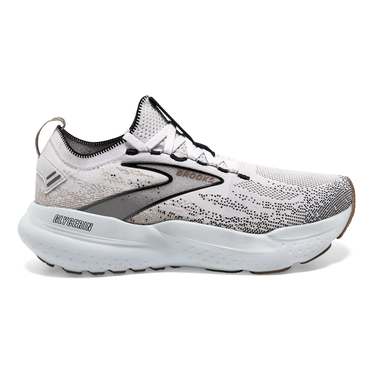 Brooks Glycerin StealthFit 21