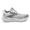 White - Grey - Black