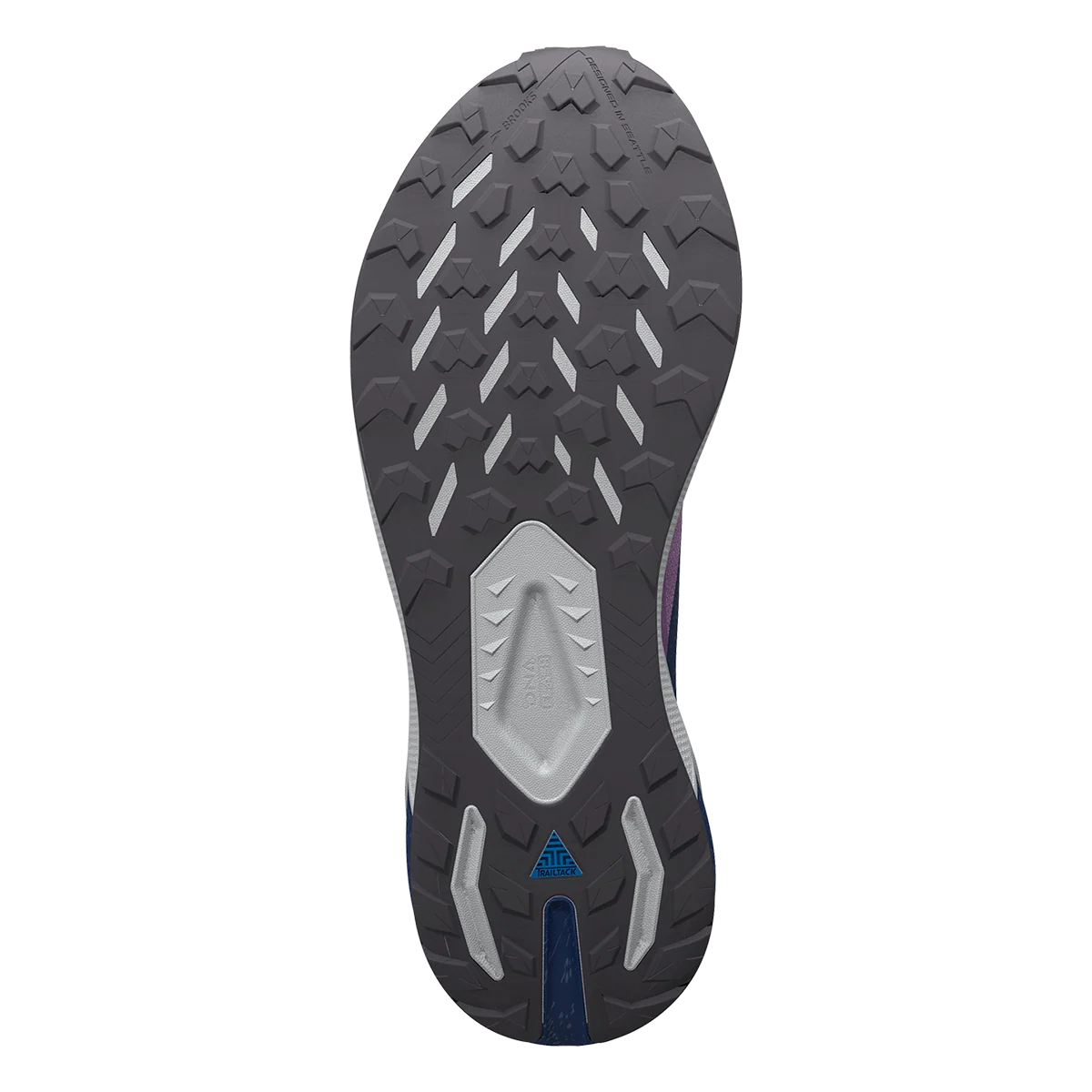 Brooks Catamount 2
