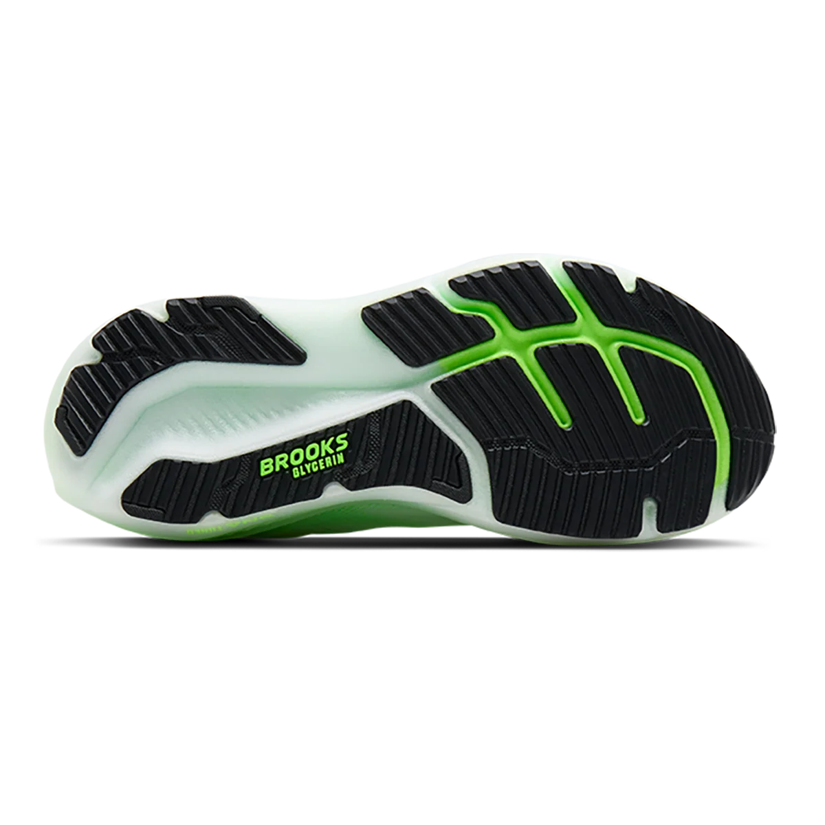 Brooks Glycerin 23