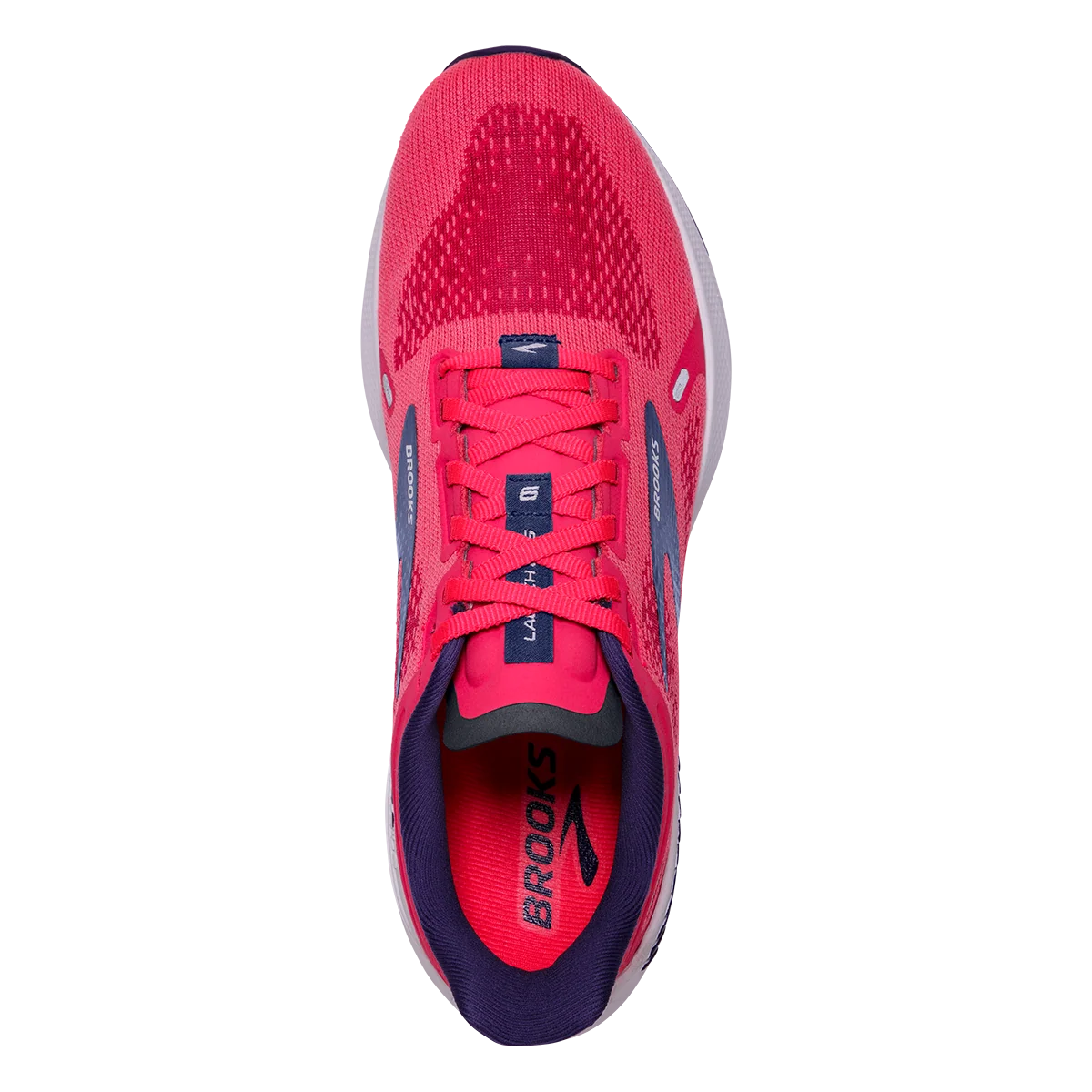 Brooks Launch GTS 9