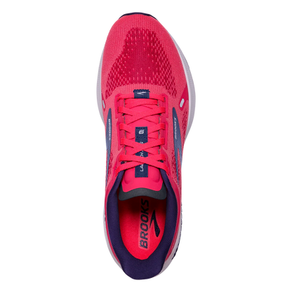 Brooks Launch GTS 9