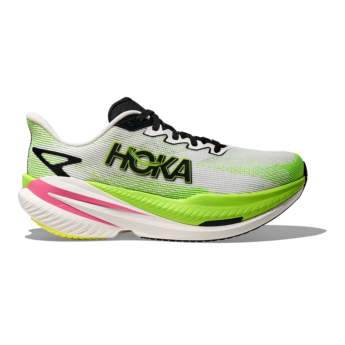 Hoka Mach X 3