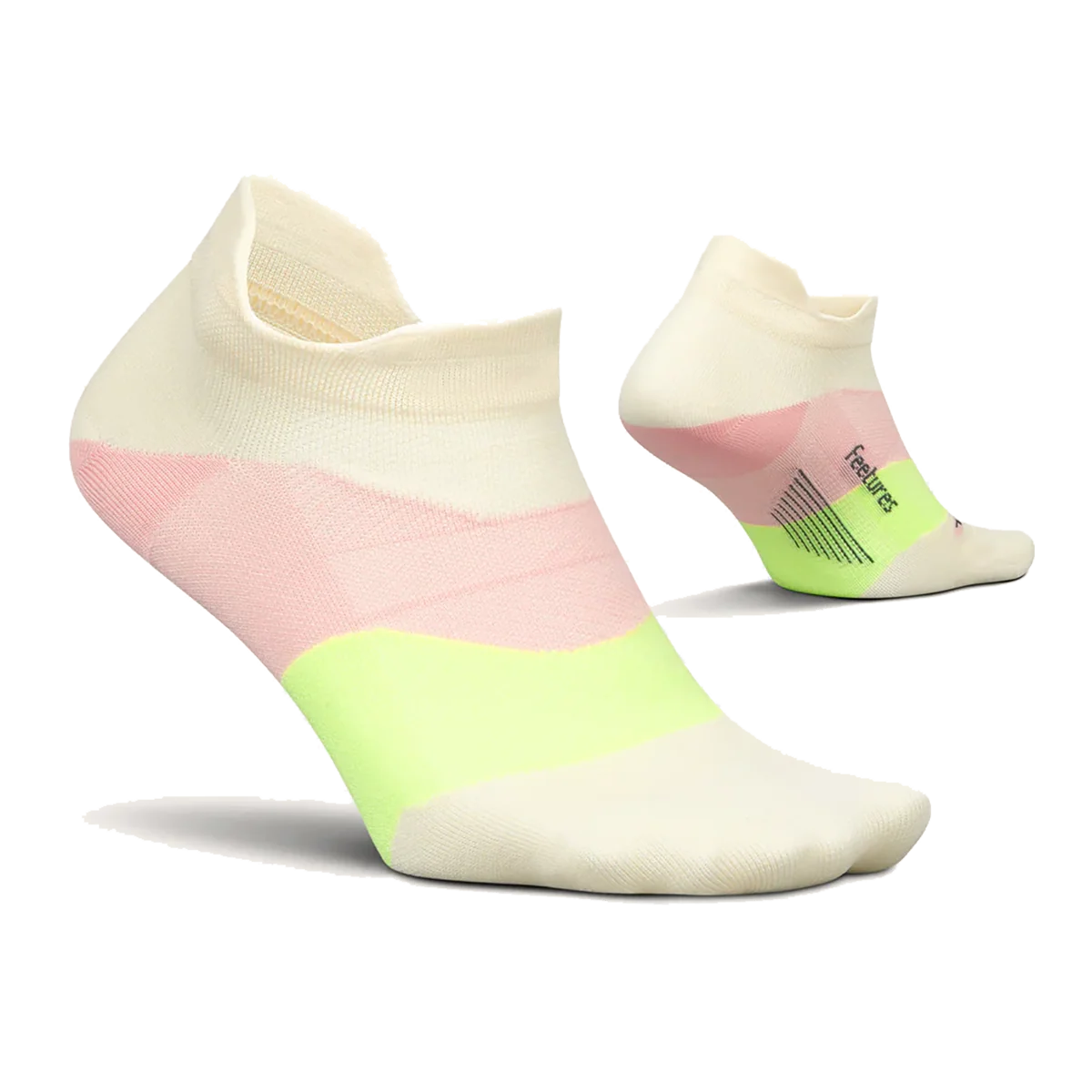 Feetures Elite Ultra Light No Show Tab