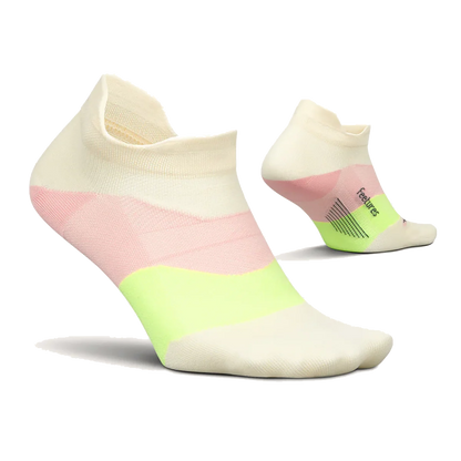 Feetures Elite Ultra Light No Show Tab