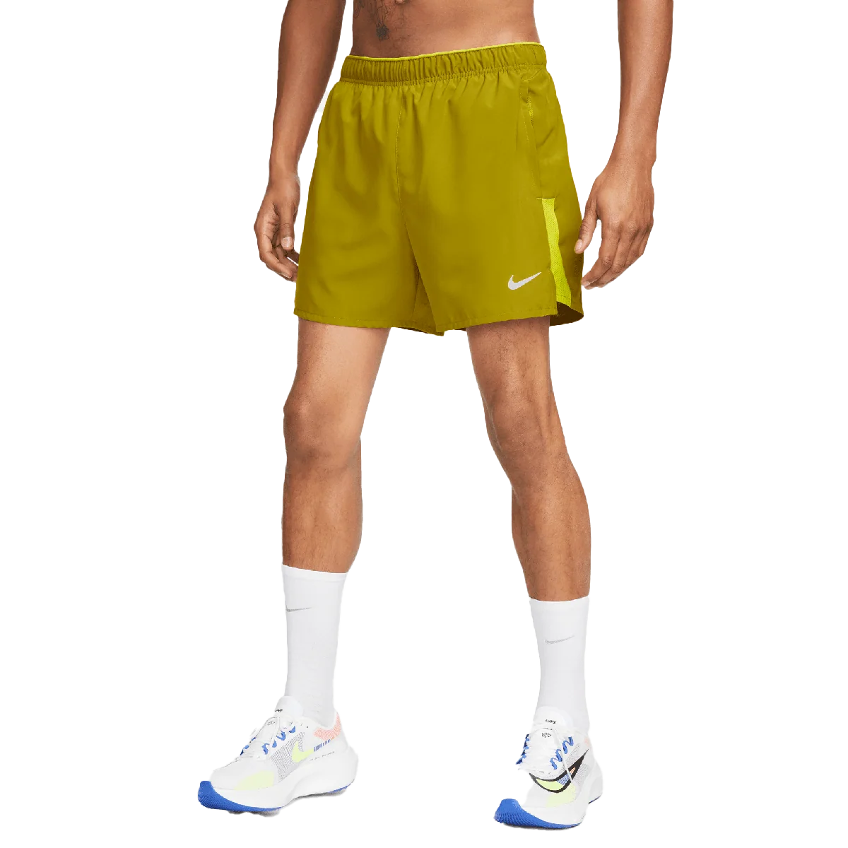 Nike Dri-FIT Challenger Short