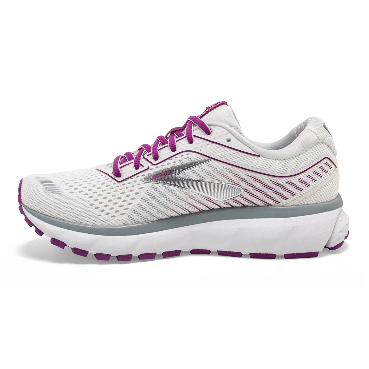 Brooks Ghost 12