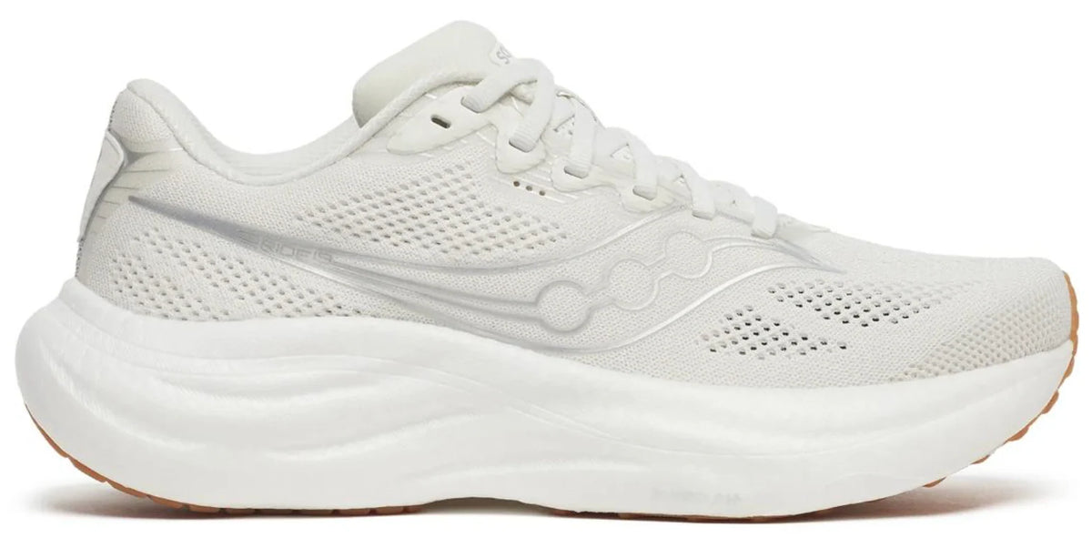 Women's Saucony Ride 19