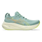 Light Celadon - Safety Yellow