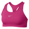 Active Pink - White