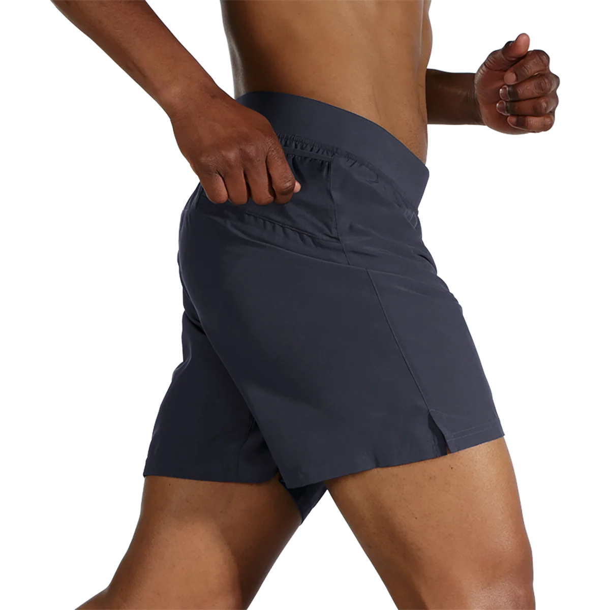 Brooks Sherpa 7" Short