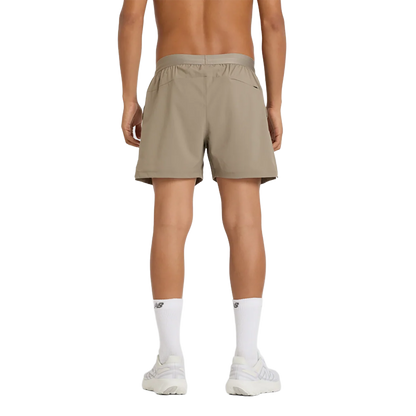 New Balance AC Lined Short 5