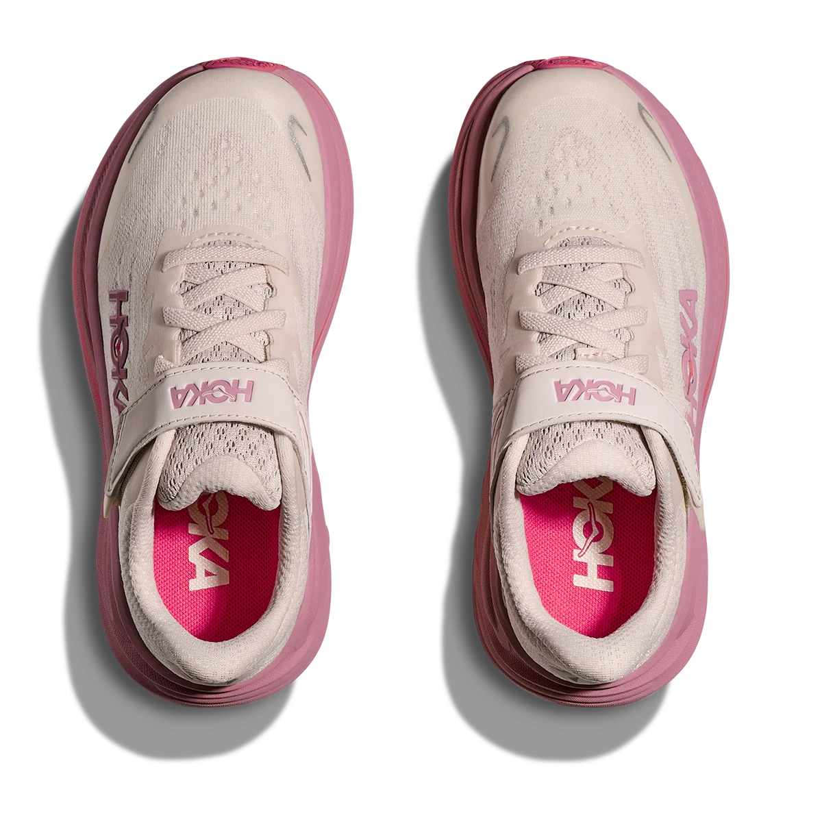 Hoka Clifton 10 Little Kids