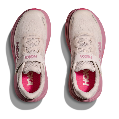 Hoka Clifton 10 Little Kids