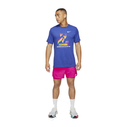 Nike Dri-Fit Shortsleeve