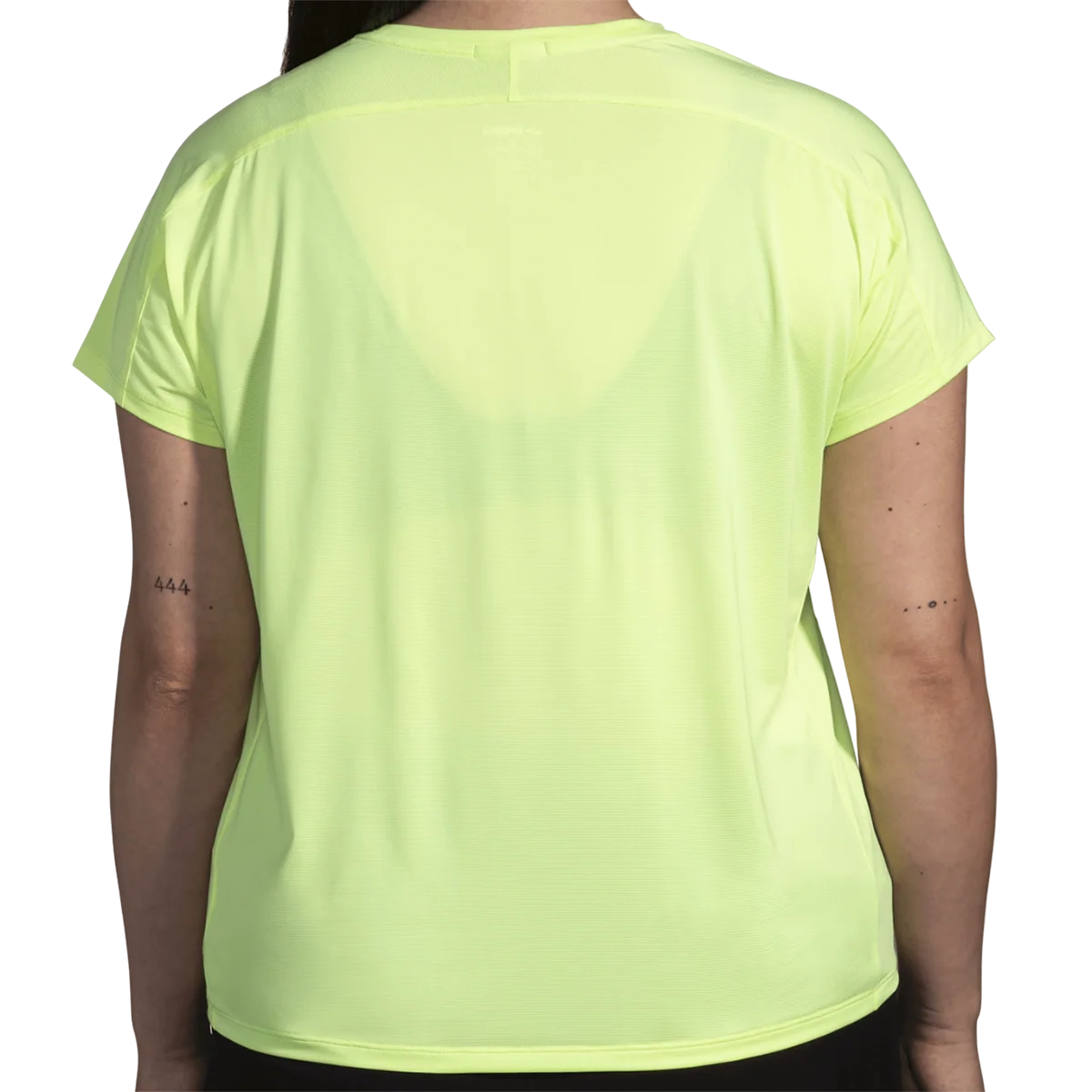 Brooks Sprint Free 2.0 Shortsleeve