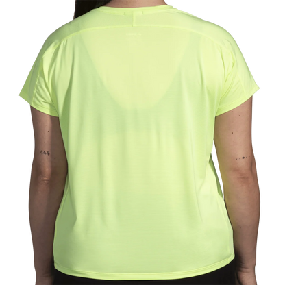 Brooks Sprint Free 2.0 Shortsleeve