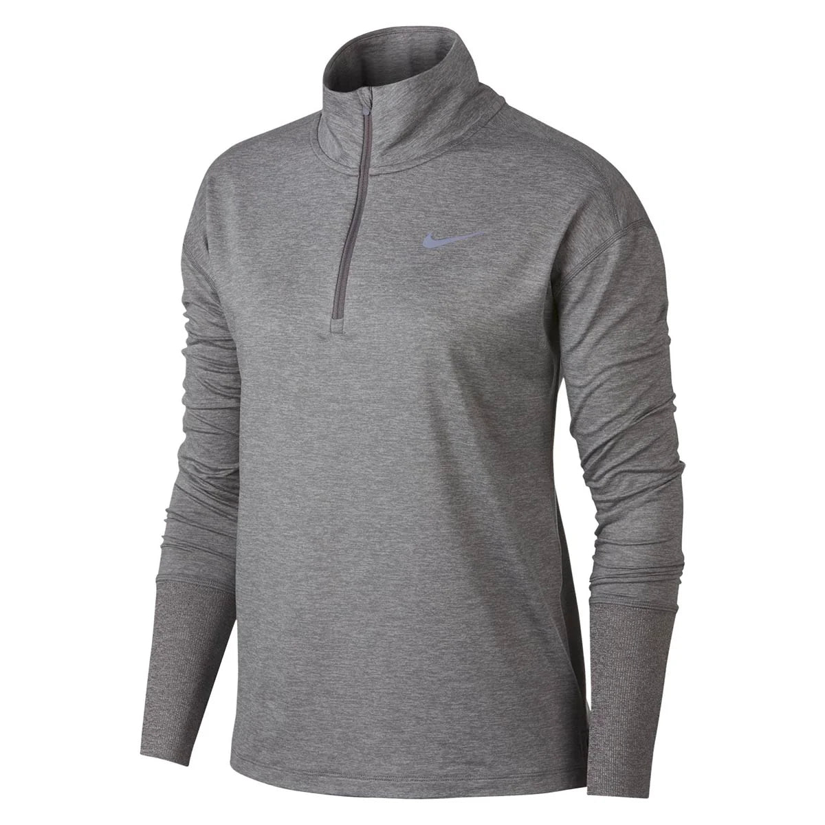 Nike Element 1/4 Zip Longsleeve