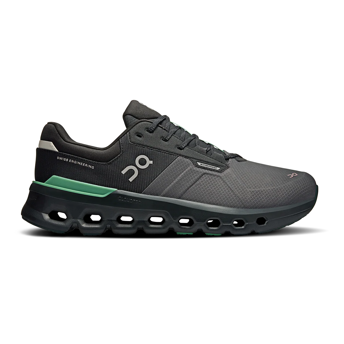 ON Cloudrunner 2 Waterproof
