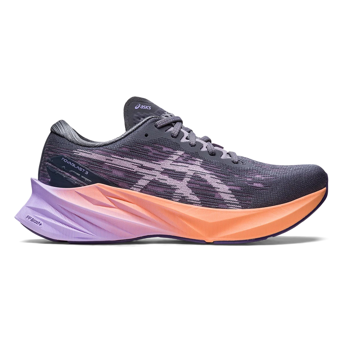 Asics Novablast 3