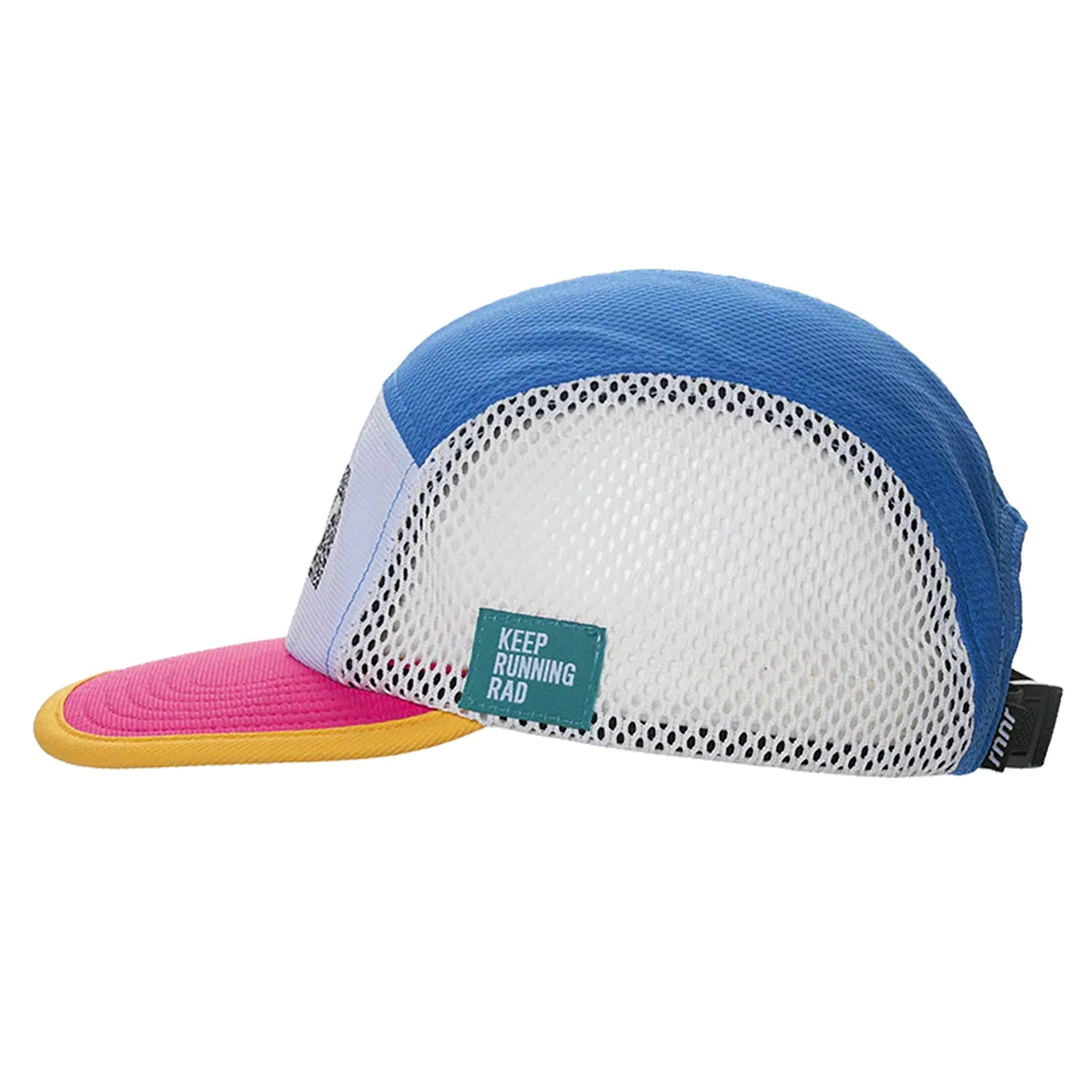 RNNR Distance Hat