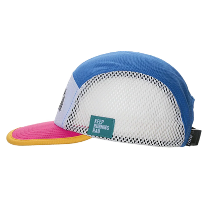 RNNR Distance Hat