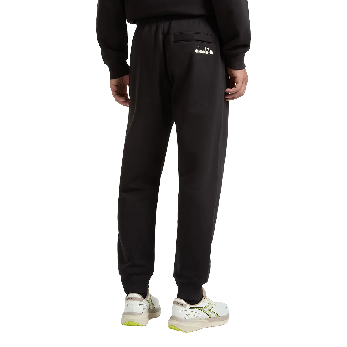 Diadora Pants Run Crew