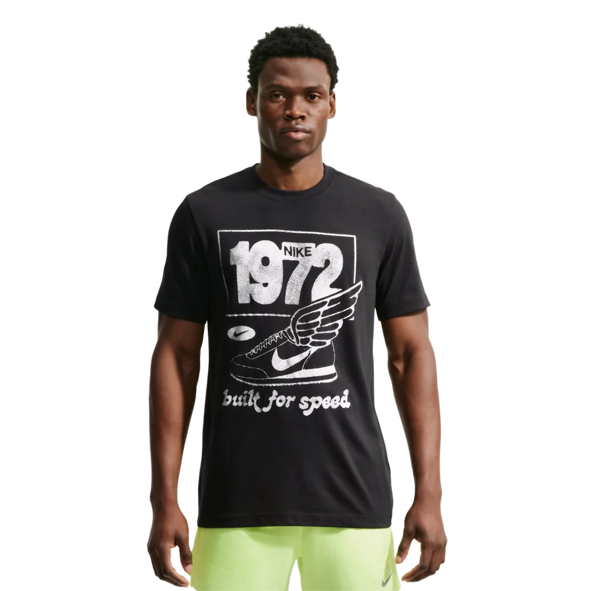 Nike Dri-FIT T-Shirt