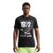Black - Grey Fog