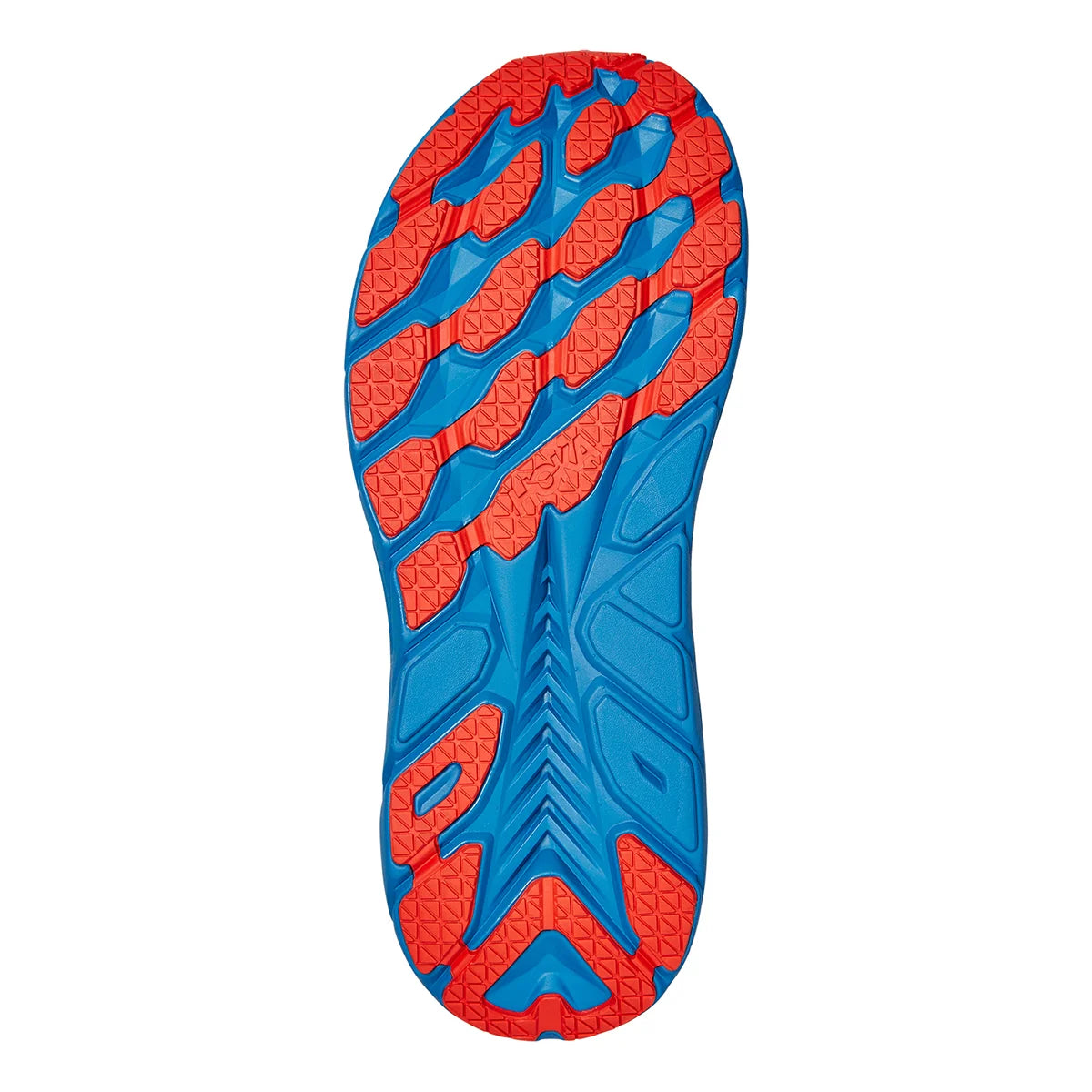 Hoka Clifton 8 - Outer Space - Vallarta Blue