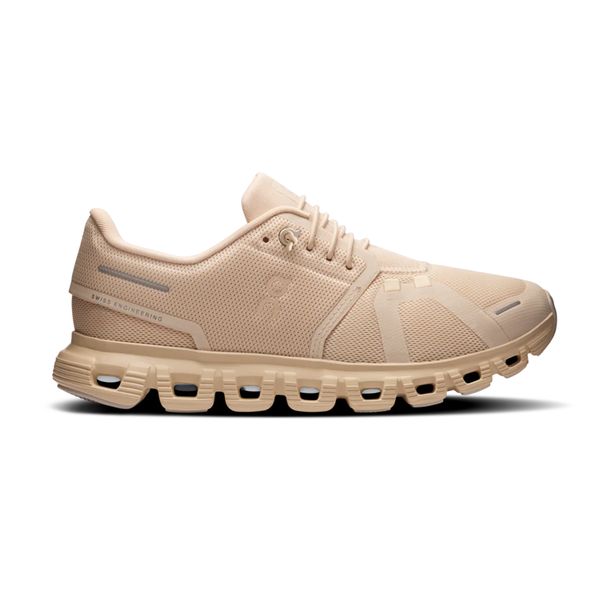 ON Cloud 6 - New Colors