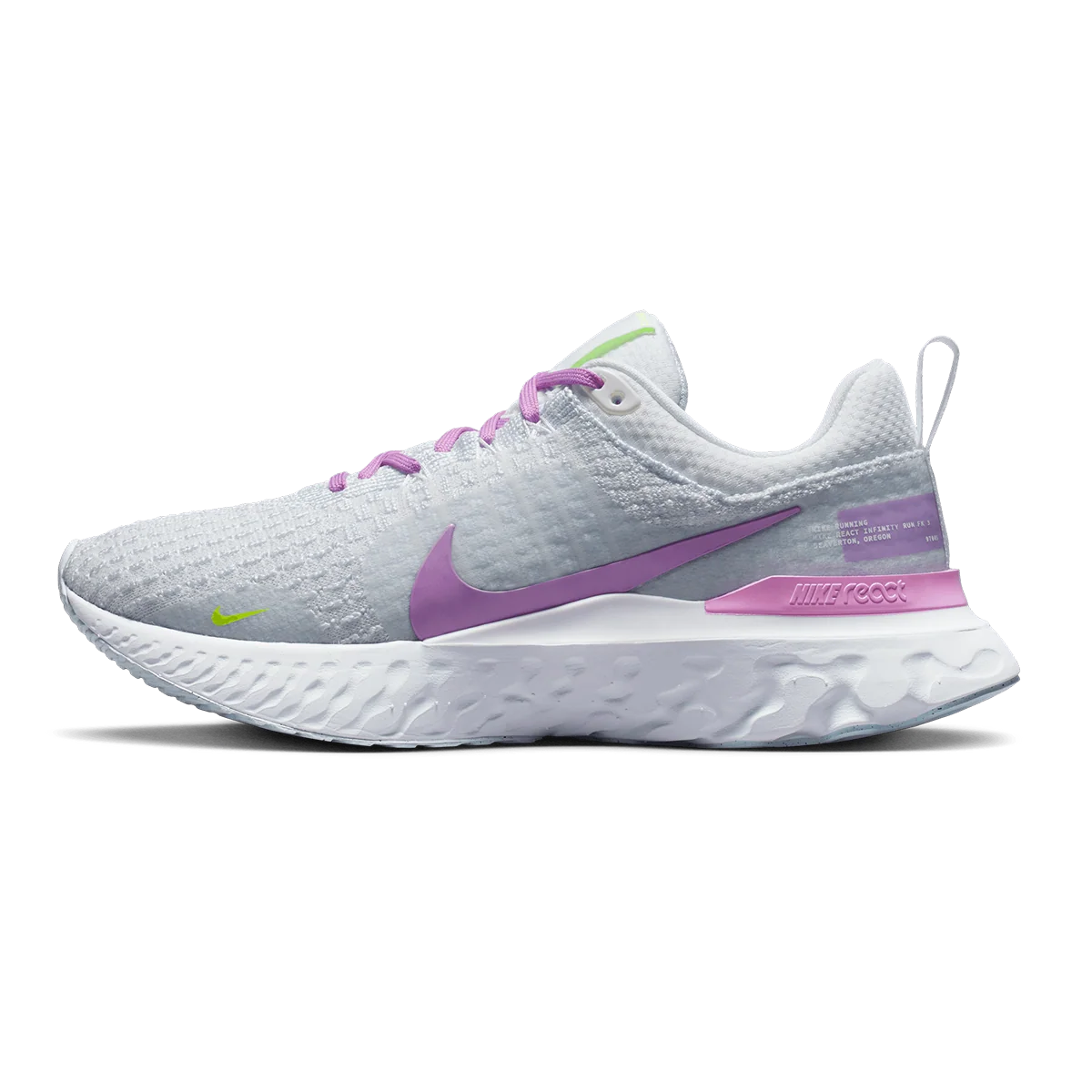 Nike Infinity React 3