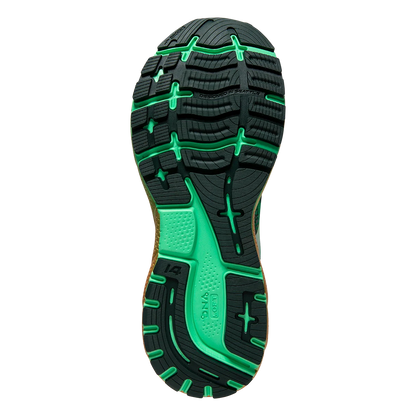 Brooks Ghost 14 Run Lucky