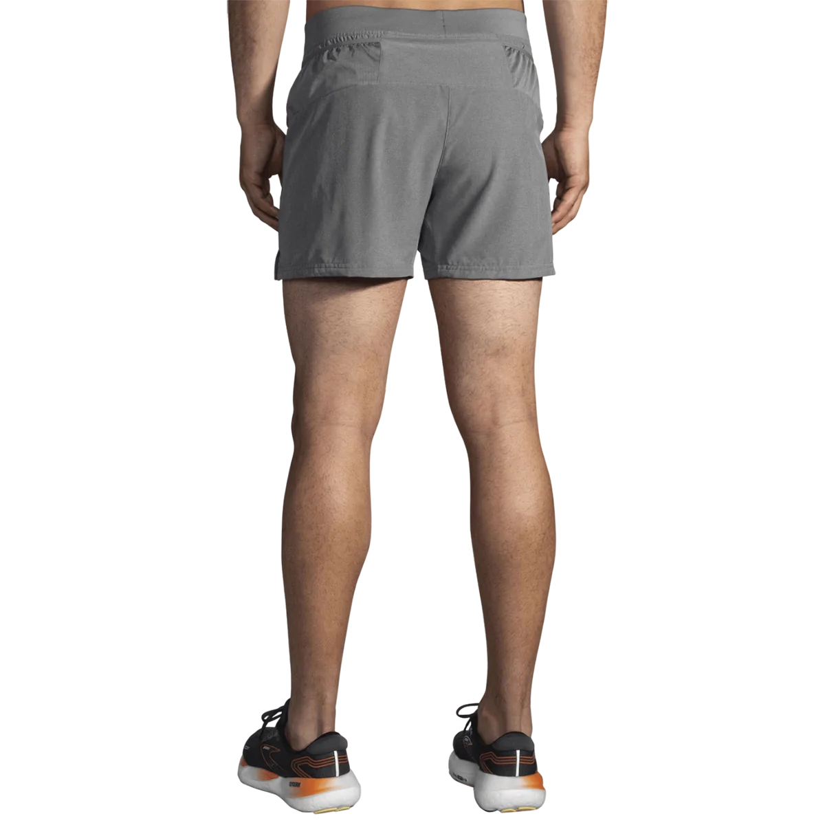 Brooks Sherpa 5" 2-in-1 Short