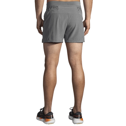 Brooks Sherpa 5" 2-in-1 Short