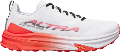 Women's Altra Mont Blanc Speed