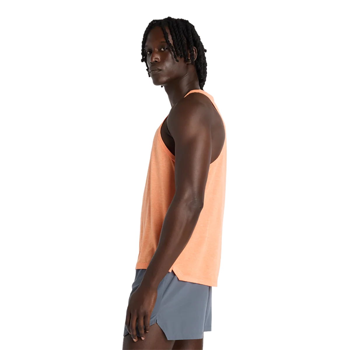 New Balance Athletics Singlet