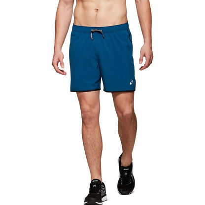 Asics 5" Run Short